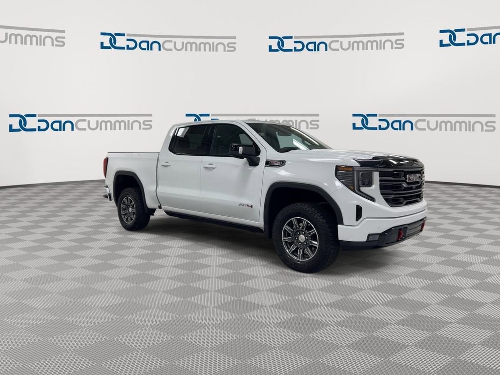 gmc sierra 1500 2025 1GTUUEEL2SZ310476 image gmc sierra 1500 2025 1GTUUEEL2SZ310476 image